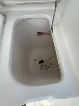 Luhrs 41 Convertible image