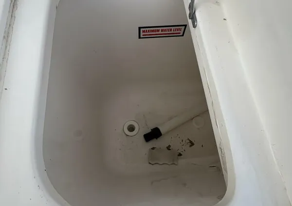 Luhrs 41 Convertible image