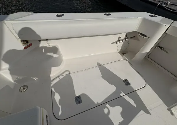 Luhrs 41 Convertible image