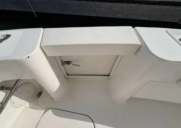 Luhrs 41 Convertible image