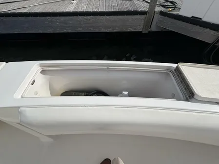 Luhrs 41 Convertible image