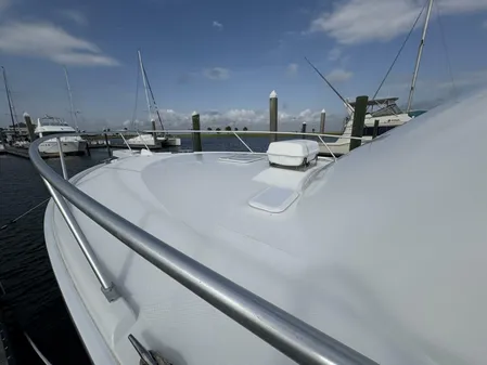 Luhrs 41 Convertible image