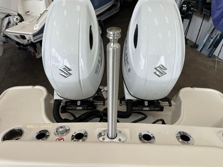 Stingray 253CC image