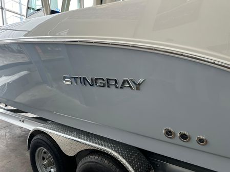 Stingray 253CC image