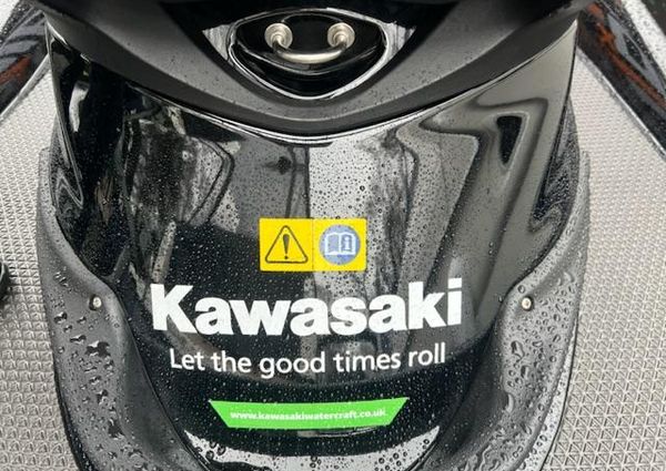 Kawasaki JETSKI-ULTRA-310X image