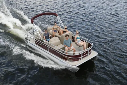 Starcraft LX-18-F image