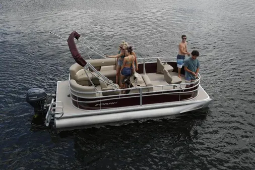 Starcraft LX-18-F image