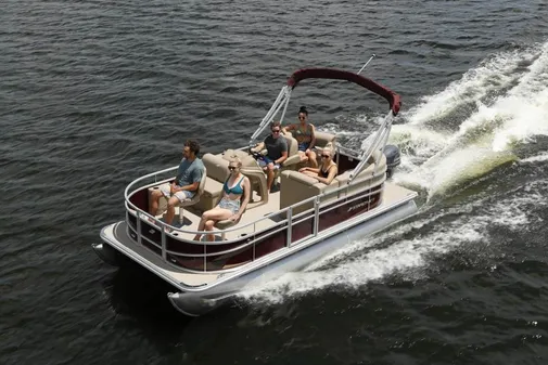 Starcraft LX-18-F image