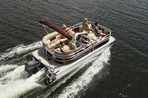 Starcraft LX-18-F image