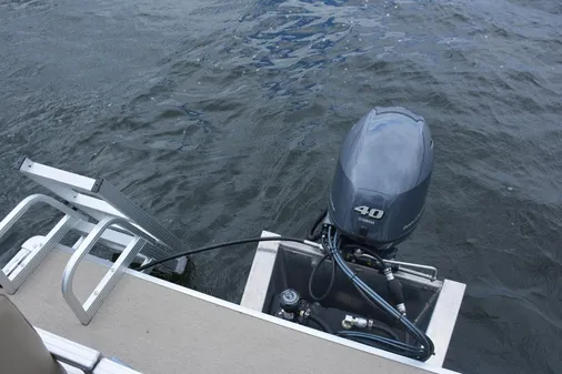 Starcraft LX-18-F image