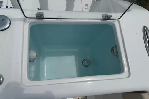 Twin Vee 340 GFX CC image