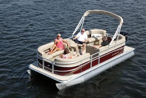 Starcraft LX-20-R image