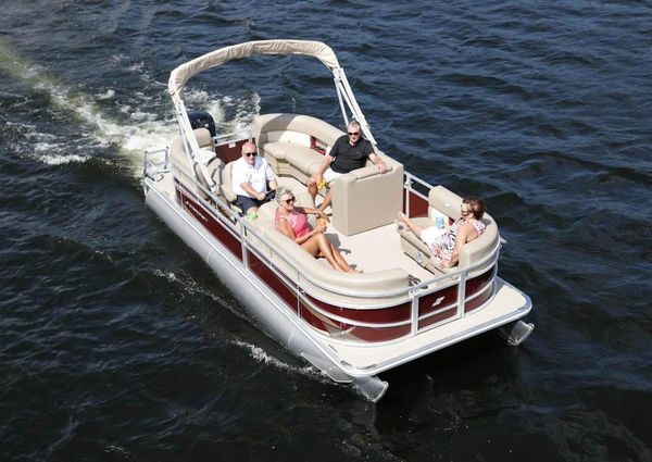 Starcraft LX-20-R image