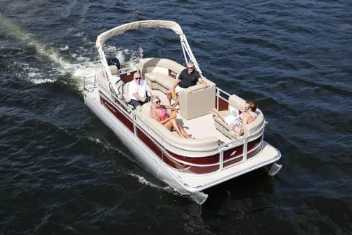 Starcraft LX-20-R image