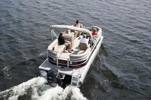 Starcraft LX-20-R image