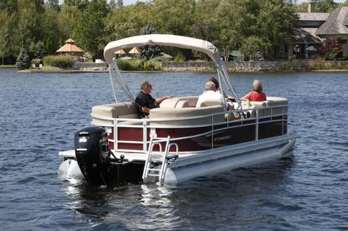 Starcraft LX-20-R image