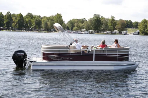 Starcraft LX-20-R image