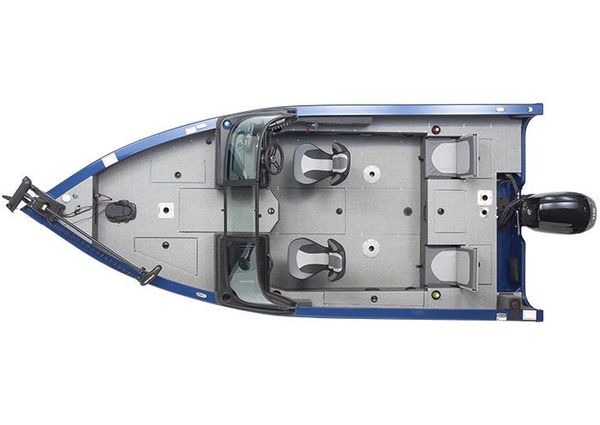 Lowe FISHING-MACHINE-1875 image