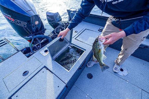 Lowe FISHING-MACHINE-1875 image