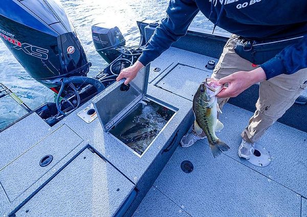 Lowe FISHING-MACHINE-1875 image