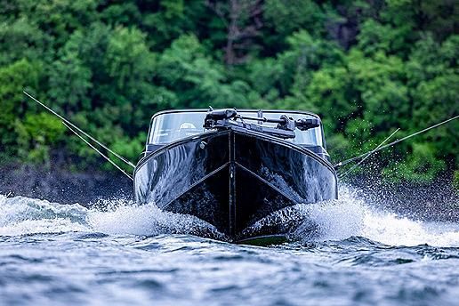 Lowe FISHING-MACHINE-1875 image