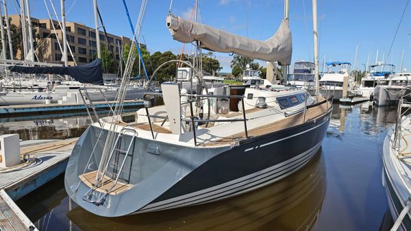 X-Yachts X-362 S