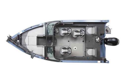 Lowe FISH-SKI-1875 image