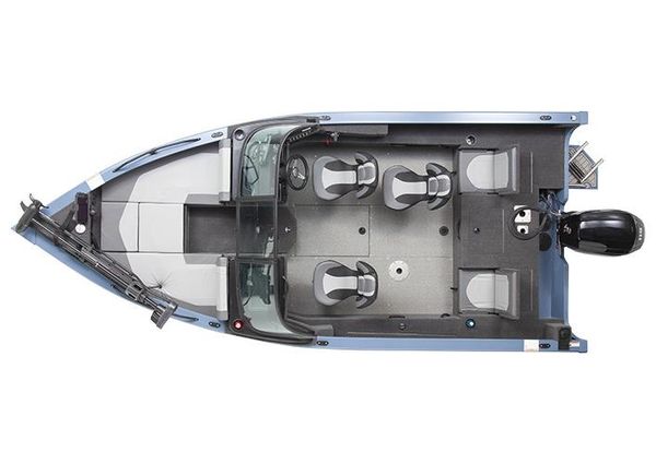 Lowe FISH-SKI-1875 image