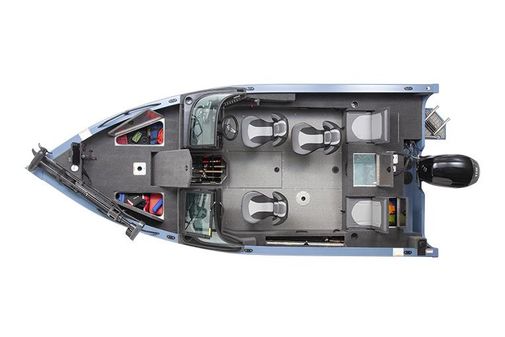 Lowe FISH-SKI-1875 image