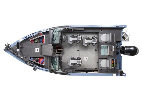 Lowe FISH-SKI-1875 image