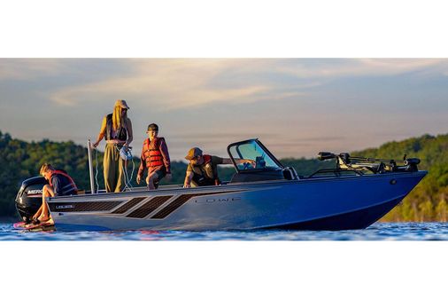 Lowe FISH-SKI-1875 image