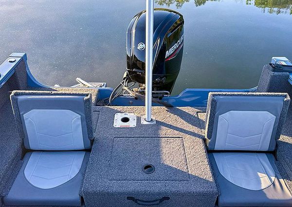 Lowe FISH-SKI-1875 image