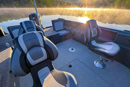 Lowe FISH-SKI-1875 image