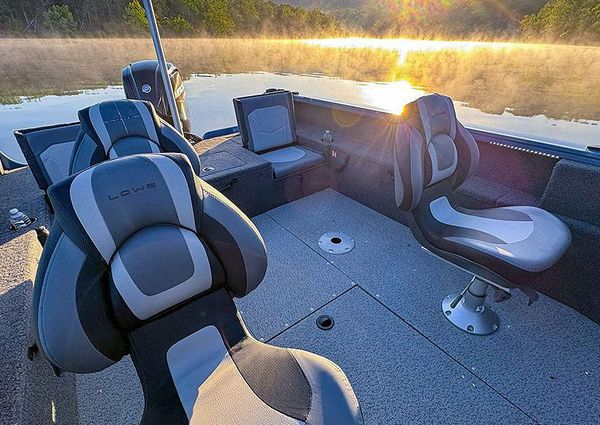 Lowe FISH-SKI-1875 image