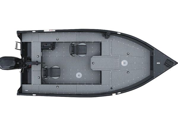 Lund 1800-EXPLORER-TILLER image