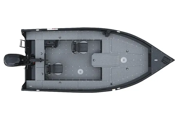 Lund 1800-EXPLORER-TILLER image