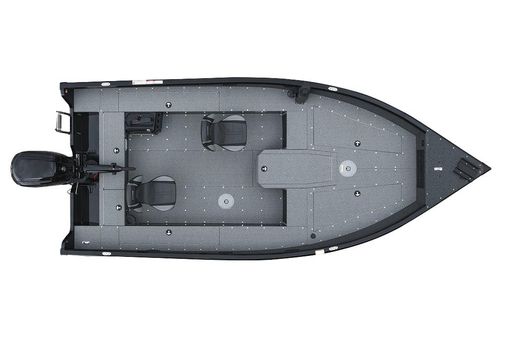 Lund 1800-EXPLORER-TILLER image