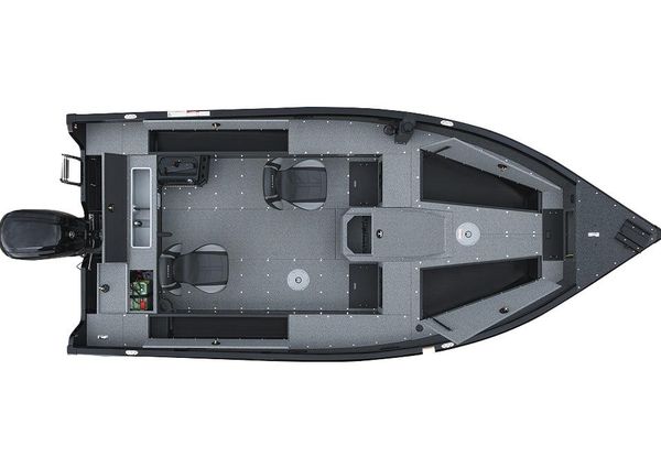 Lund 1800-EXPLORER-TILLER image