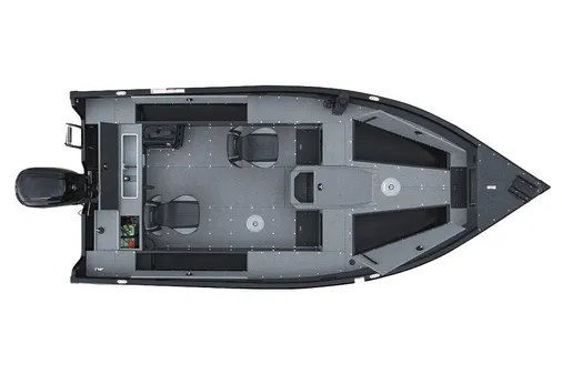 Lund 1800-EXPLORER-TILLER image