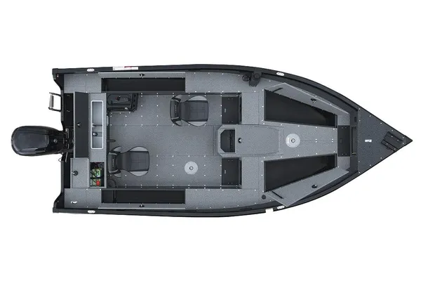 Lund 1800-EXPLORER-TILLER image