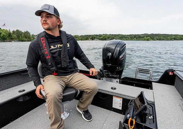 Lund 1800-EXPLORER-TILLER image