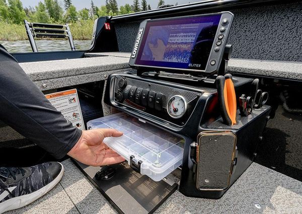 Lund 1800-EXPLORER-TILLER image