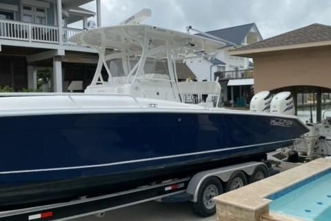 Marlin 35 Marlin image
