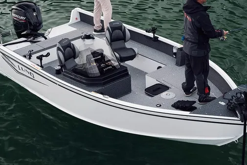 Lund 1800-EXPLORER-SS image