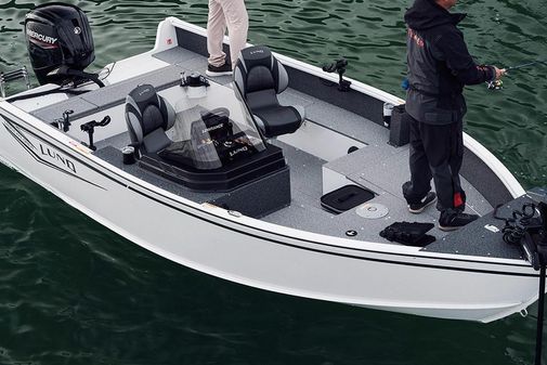 Lund 1800-EXPLORER-SS image