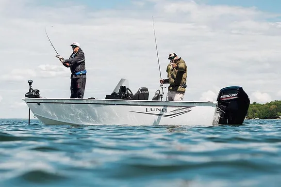 2026 Lund 1800 Explorer SS