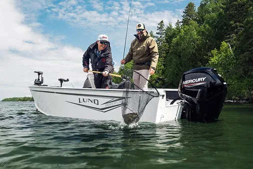 Lund 1800-EXPLORER-SS image