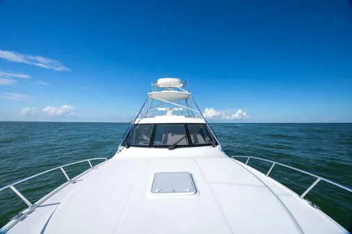 Cabo 40 Hardtop Express image