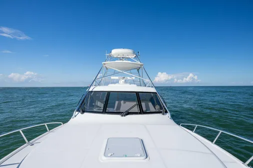 Cabo 40 Hardtop Express image