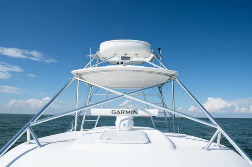 Cabo 40 Hardtop Express image